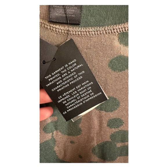 - NWT. Marc Jacob’s merino wool dress. - Picture 4 of 6